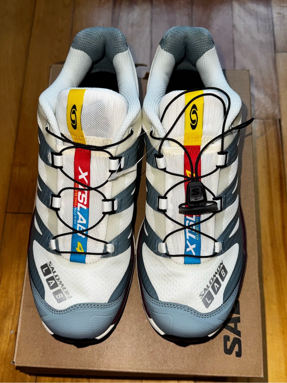 SALOMON XT-4 OG